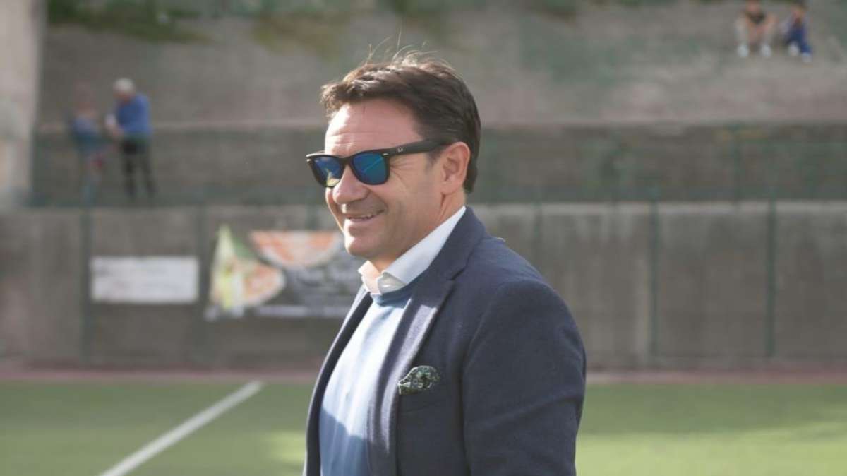 Terremoto Sancataldese: Dario Spinello dice addio dopo 21 anni, ecco il motivo choc