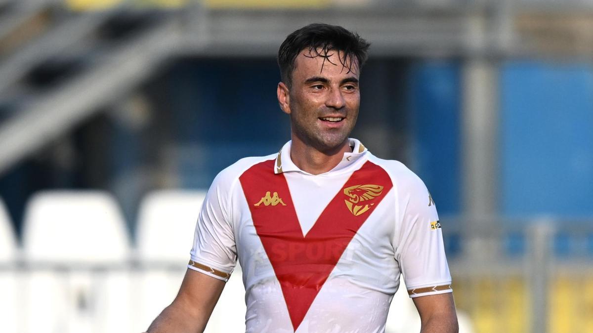 Moncini, addio Bari? La clausola che apre le porte alla Serie B
