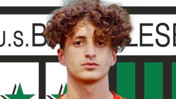 UFFICIALE: La Bagnolese trova l'accordo con un classe 2001