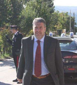Olympia Agnonese, Marinelli rifiuta la presidenza del club