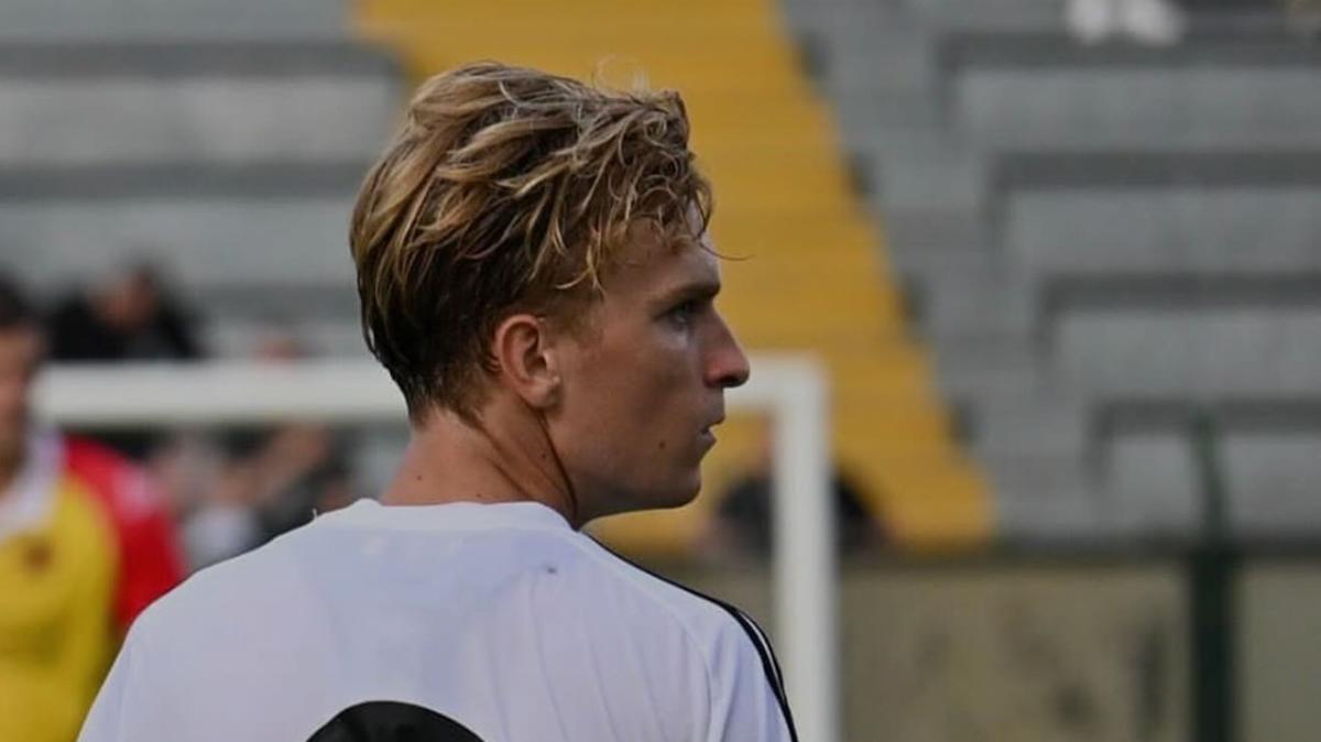 Separazione in casa Siena FC: Axel Lucas saluta i bianconeri e fa ritorno in Francia