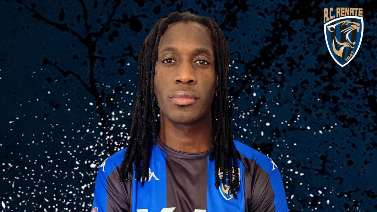 UFFICIALE: Il Renata dà un nuovo attaccante a mister Foschi