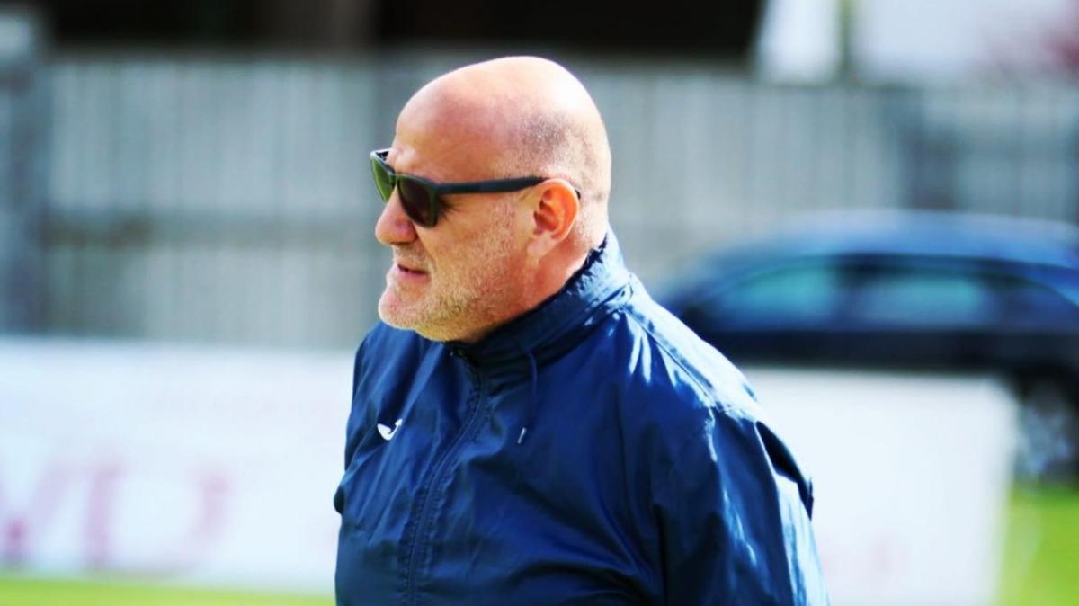 Graziani rompe il silenzio: «Nel calcio comanda una 'casta', paghi se non sei manipolabile. Nel 2015 ho battuto un tumore, ma in giro dicevano che ero finito»