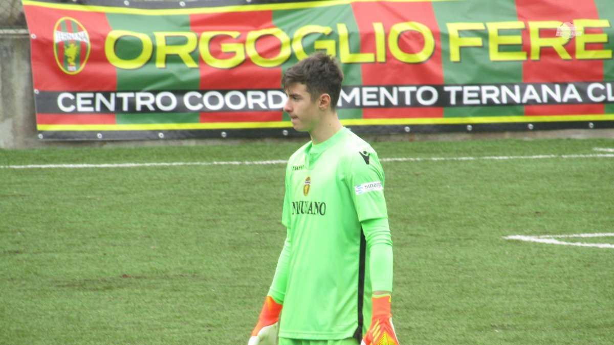 Svolta totale per il futuro di Morlupo: ciao Ternana, firma con una neopromossa in C