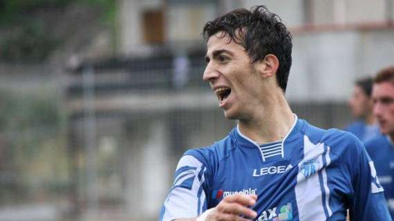 Antonio Picci, l&#039;ultima stagione all&#039;Hinterreggio
