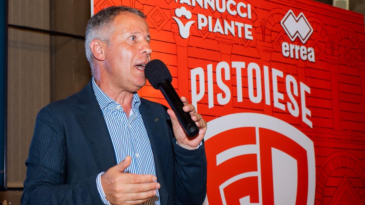 Pistoiese, Fondatori durissimo: «La società è parte lesa rispetto alla condotta che ha portato alla squalifica del campo»