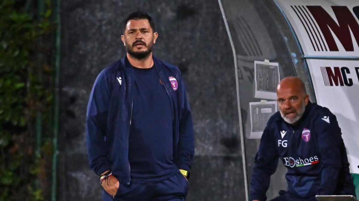 Casarano, assalto al settimo posto: la strategia di Di Bari per il colpaccio ad Altamura