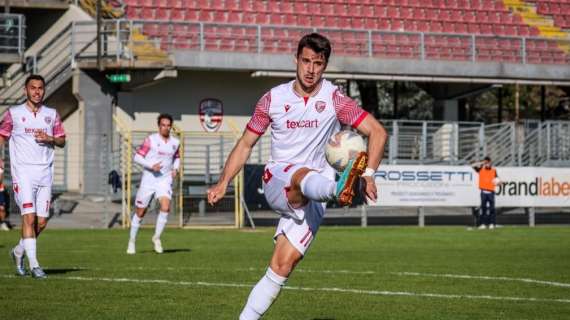 Il Forlì aggiunge muscoli a centrocampo: è fatta per un arrivo dal Carpi