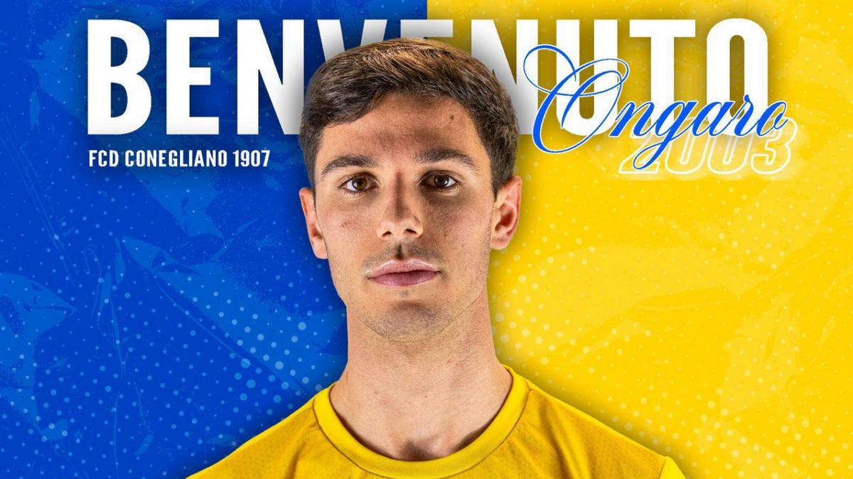 UFFICIALE: Conegliano, il mercato prosegue con l'innesto di Ongaro