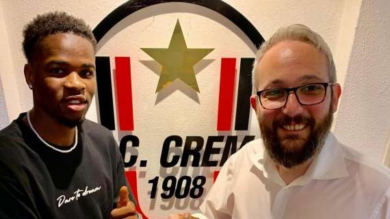 UFFICIALE: Il Crema annuncia una nuova conferma