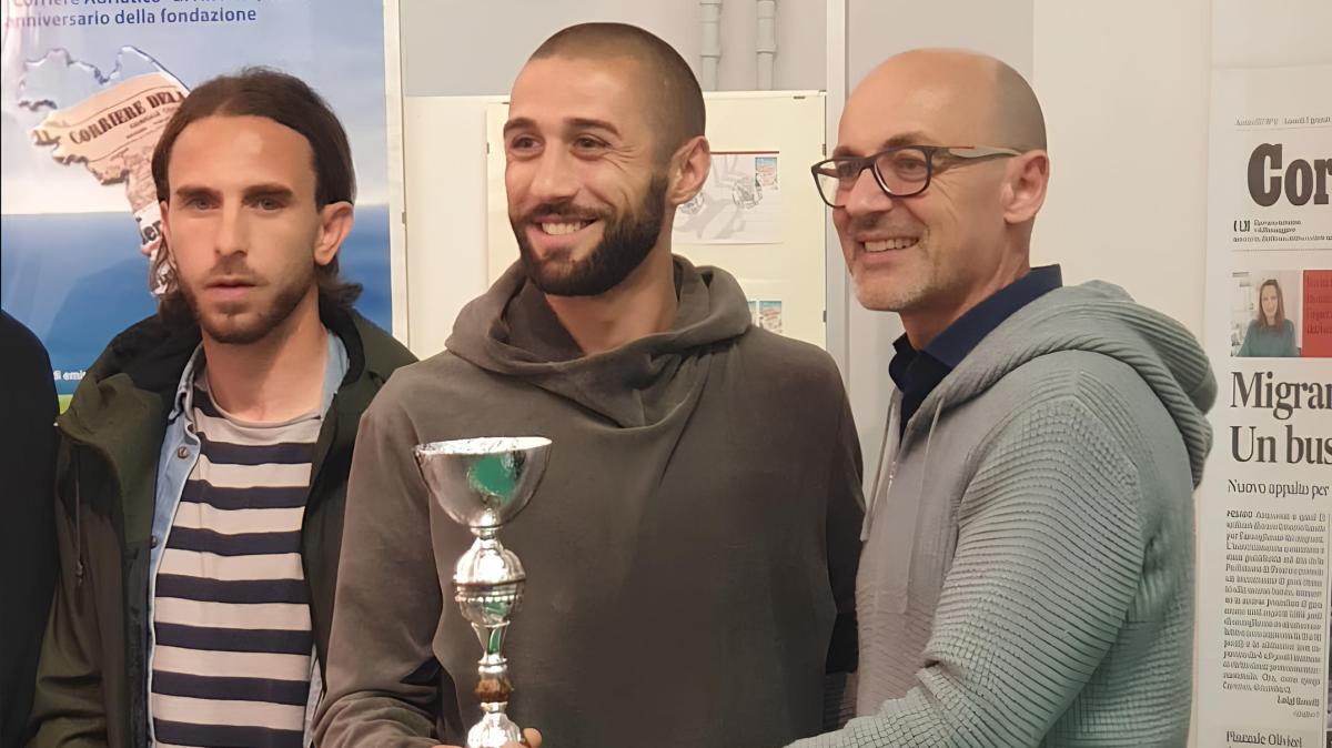 Mercato Serie D, c'è un lusso a parametro zero sulla fascia a caccia di nuove sfide