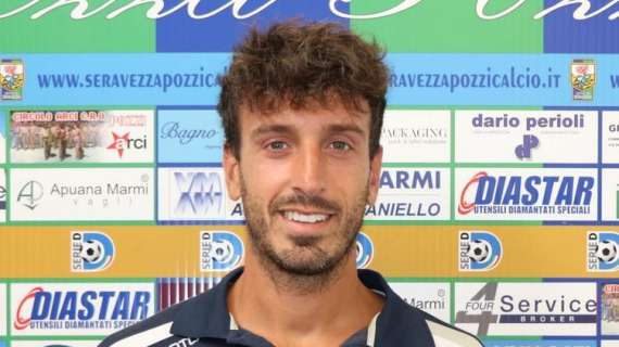 Seravezza Pozzi, una nuova figura nell'organigramma societario