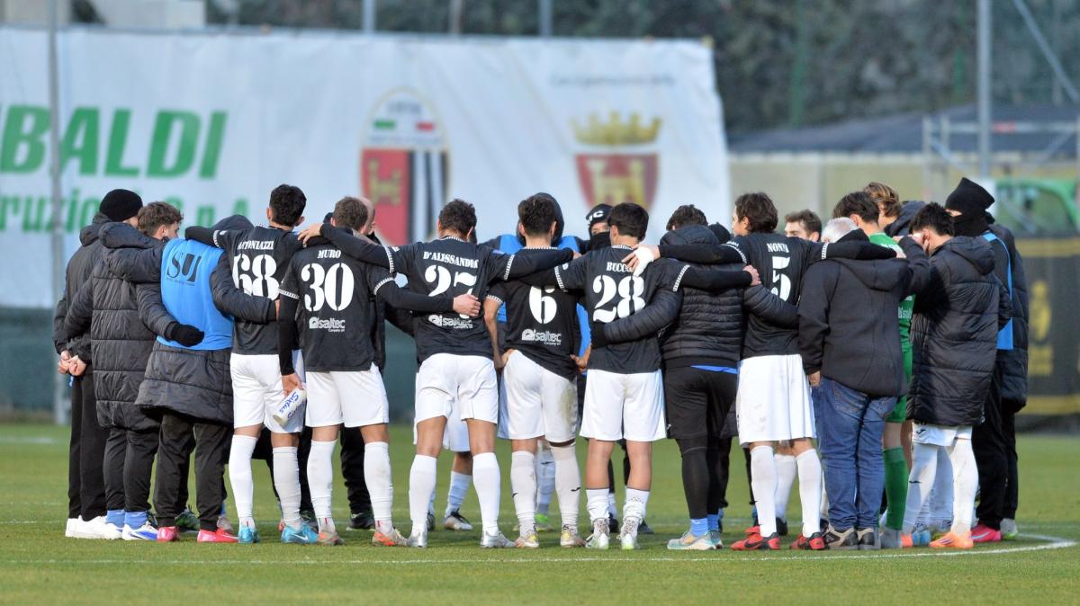 Serie D Girone F, turnover a due velocità: San Marino domina a 41, Atletico Ascoli e Teramo limitano a 23