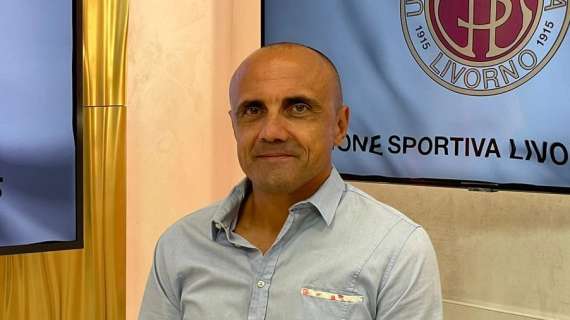 Il nuovo Livorno riparte da Doga e Formisano. E si parla già di mercato