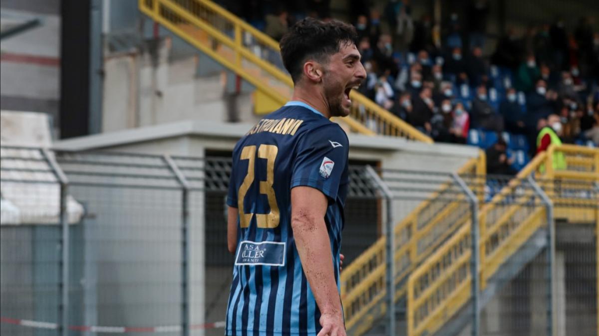 Serie C girone A, i calciatori più determinanti: la classifica della partecipazione al gol