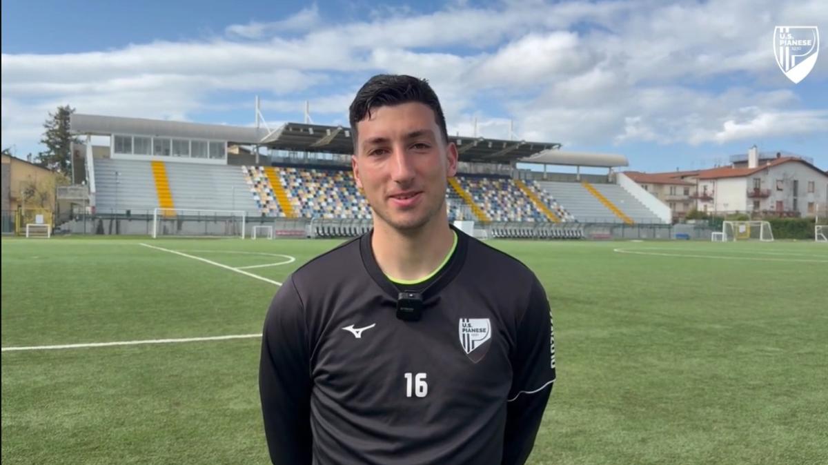 Pianese, Bellini avvisa tutti: «Ora sto finalmente bene, voglio il top per i playoff»