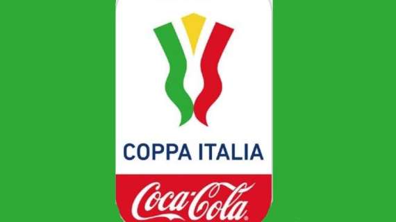 Coca Cola Cup - Coppa Italia: risultati e marcatori del Quarto Turno