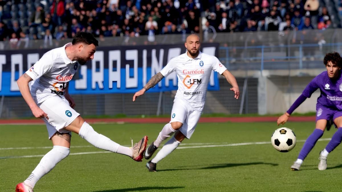 Live Coppa Italia Dilettanti: il ritorno delle SemiFinali in DIRETTA!