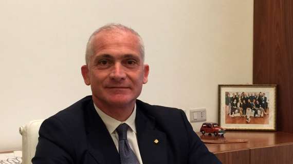 Manfredonia, il pres. Rotice: «Crederci intensamente ci ha portato alla salvezza»