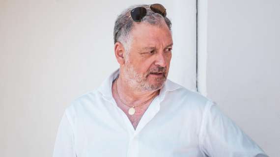 Arezzo, Manzo traccia la rotta: «Puntiamo alla Serie B in cinque anni»