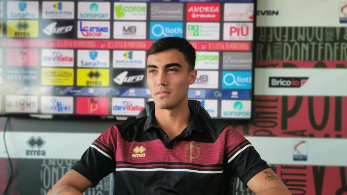 Pergolettese, colpo Petrovic: dal Treviso arriva il rinforzo per la mediana