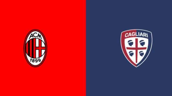 Live score Serie A 2020-2021: Milan-Cagliari in DIRETTA!