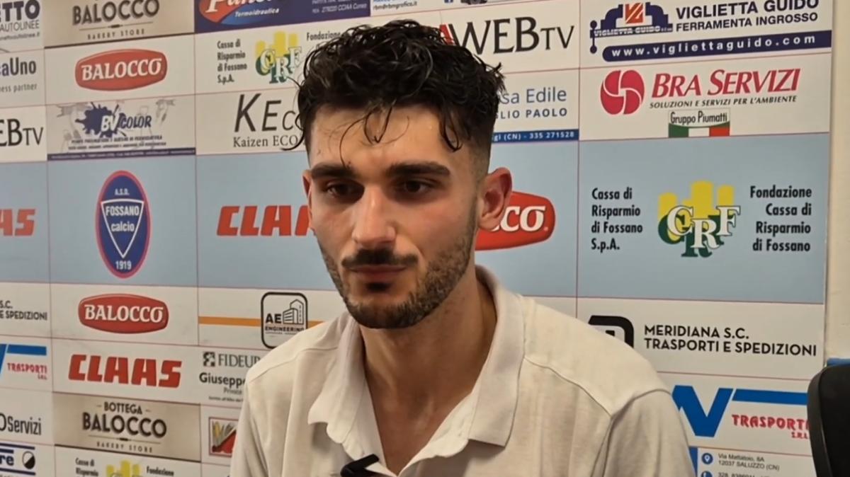 Martina, D'Arcangelo non si nasconde: «Vogliamo vincere il campionato»