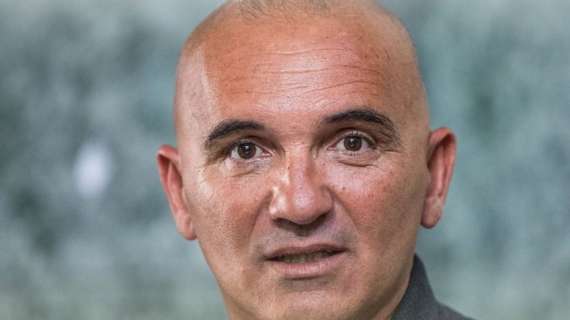 UFFICIALE: Marco Ferrante diventa il direttore generale di un club campano di D