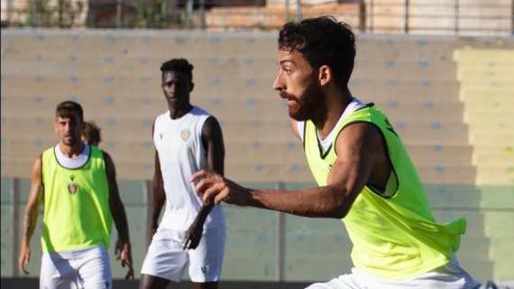 Siracusa: saltato il ritiro e annullata un'amichevole