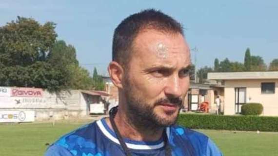 Trestina, Calori: «Rosa quasi completa, puntato sulla continuità»