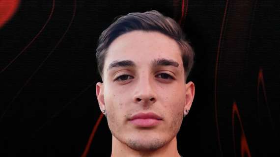 Nocerina, preso Russo: il difensore ex Lecce approda in Serie D