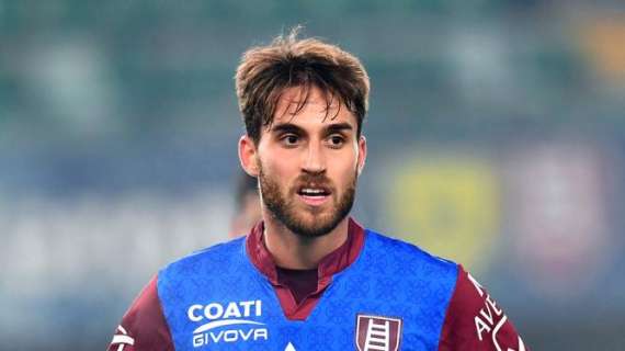 UFFICIALE: Avellino, Palmiero prolunga fino al 2028