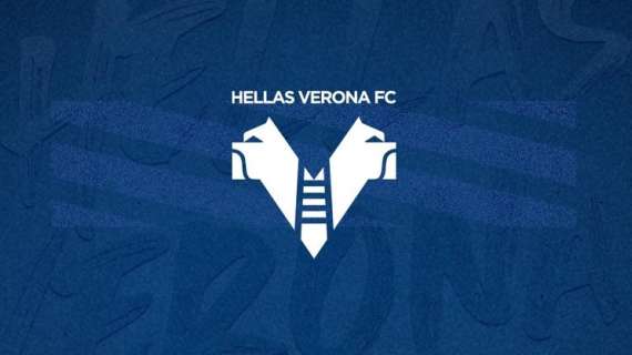 L'Hellas Verona cede Pierobon in prestito in Serie C