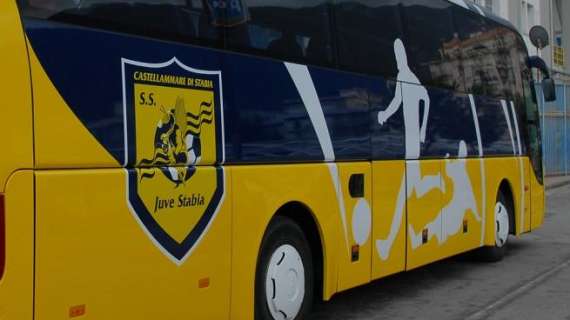 Juve Stabia, i convocati da Pochesci per la sfida con la Virtus Francavilla