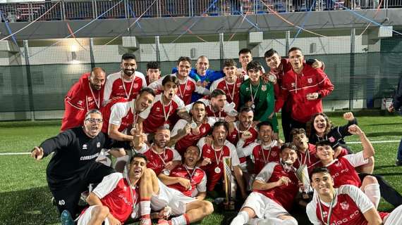 Correggese domina la Supercoppa di Eccellenza: Tropical Coriano battuto 3-0