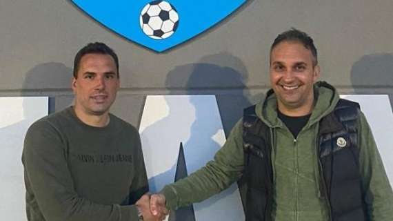 UFFICIALE: Granamica, cominciata la programmazione. Confermato mister Marchini
