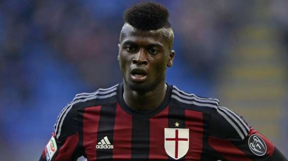 UFFICIALE: Che colpo di mercato! Niang, ex Empoli e Milan, firma in Serie B