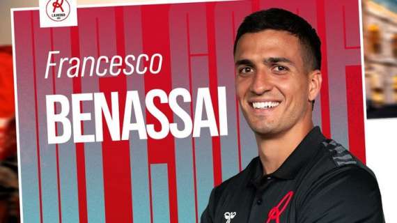 UFFICIALE: Colpo di mercato messo a segno dal Vicenza