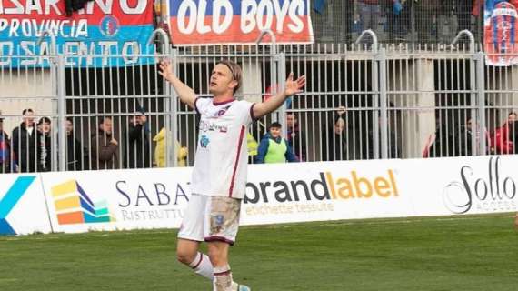 Malcore, arrivano offerte monstre dalla Serie D: la situazione