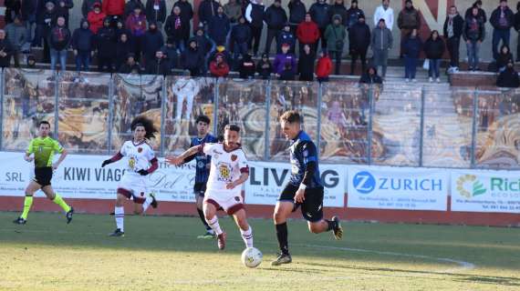 Serie D Girone H: l'età media di tutte le squadre del campionato