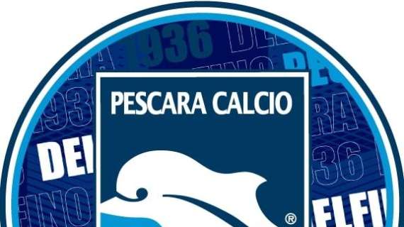UFFICiALE: Il Pescara annuncia il nuovo allenatore