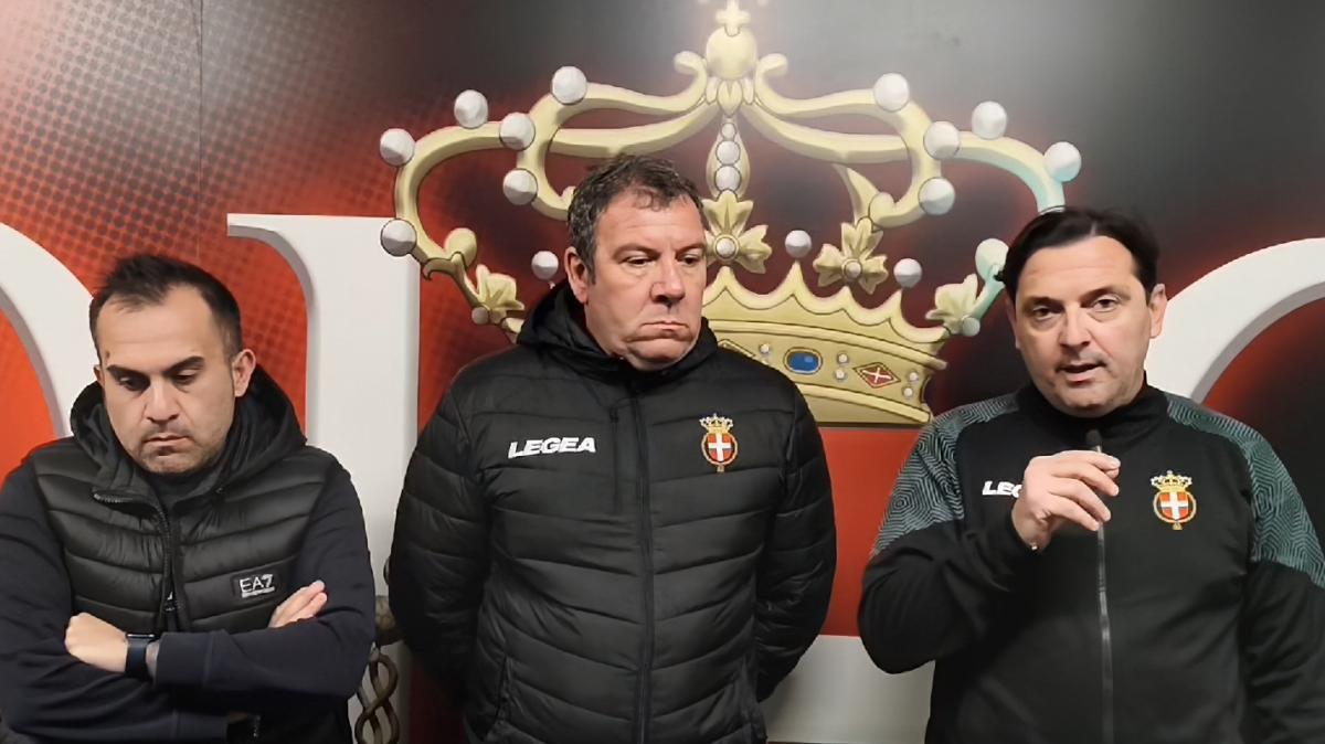 Caos Savoia alla vigilia di Milazzo. La dirigenza alza la voce: «Situazione insostenibile, ma zero alibi»