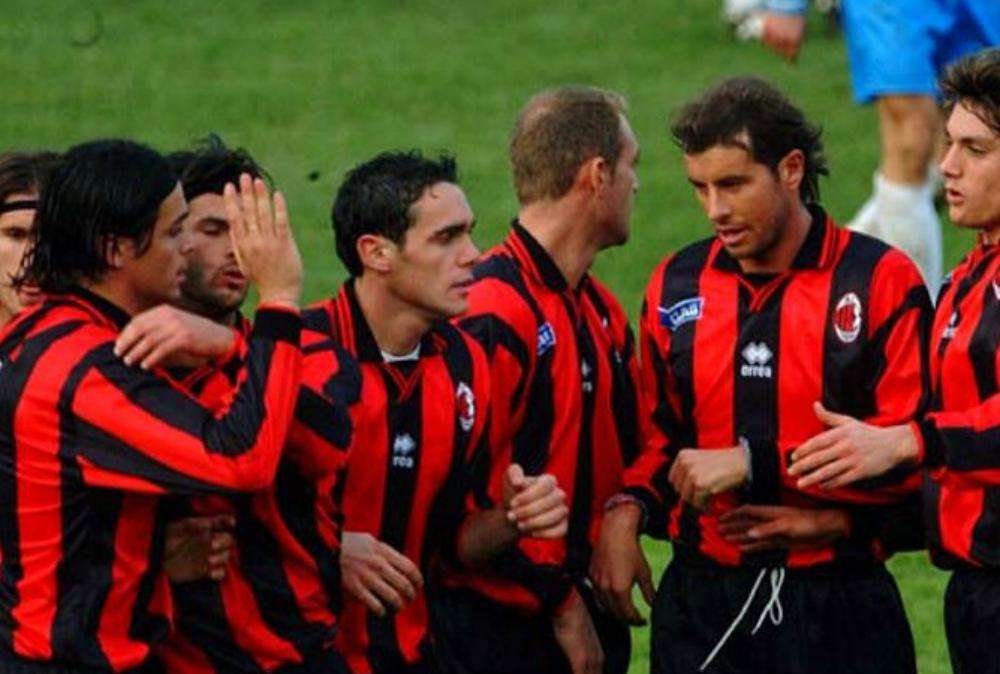Thiene Valdagno 1998/99: dodici vittorie consecutive per poi finire terzo. La storia più paradossale della Serie D