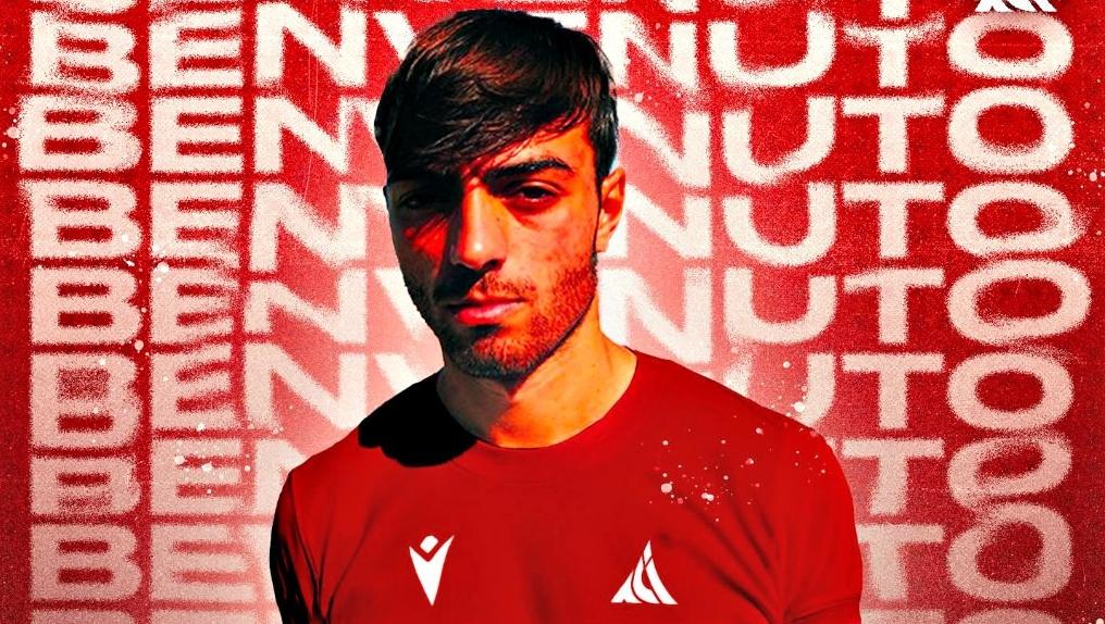 Svincolati - Sul mercato un 21enne ex Matera e Notaresco