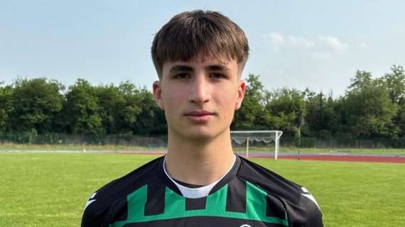 La Castanese rinforza la difesa con il giovane Candiani