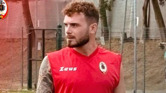 UFFICIALE: Sant'Angelo, annunciato un 27enne ex Vado e Fanfulla