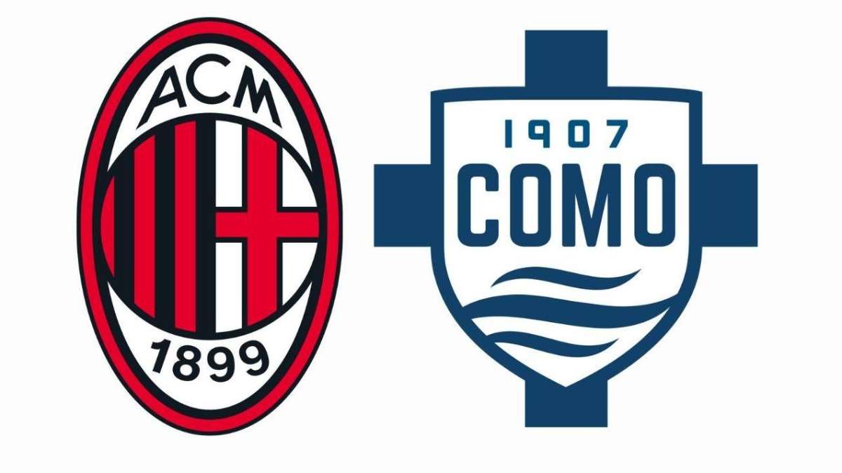 Serie A LIVE! Aggiornamenti in tempo reale di Milan-Como