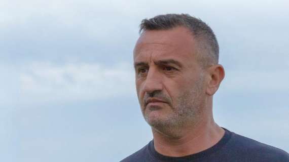 Misano, è separazione con il tecnico Zagnoli
