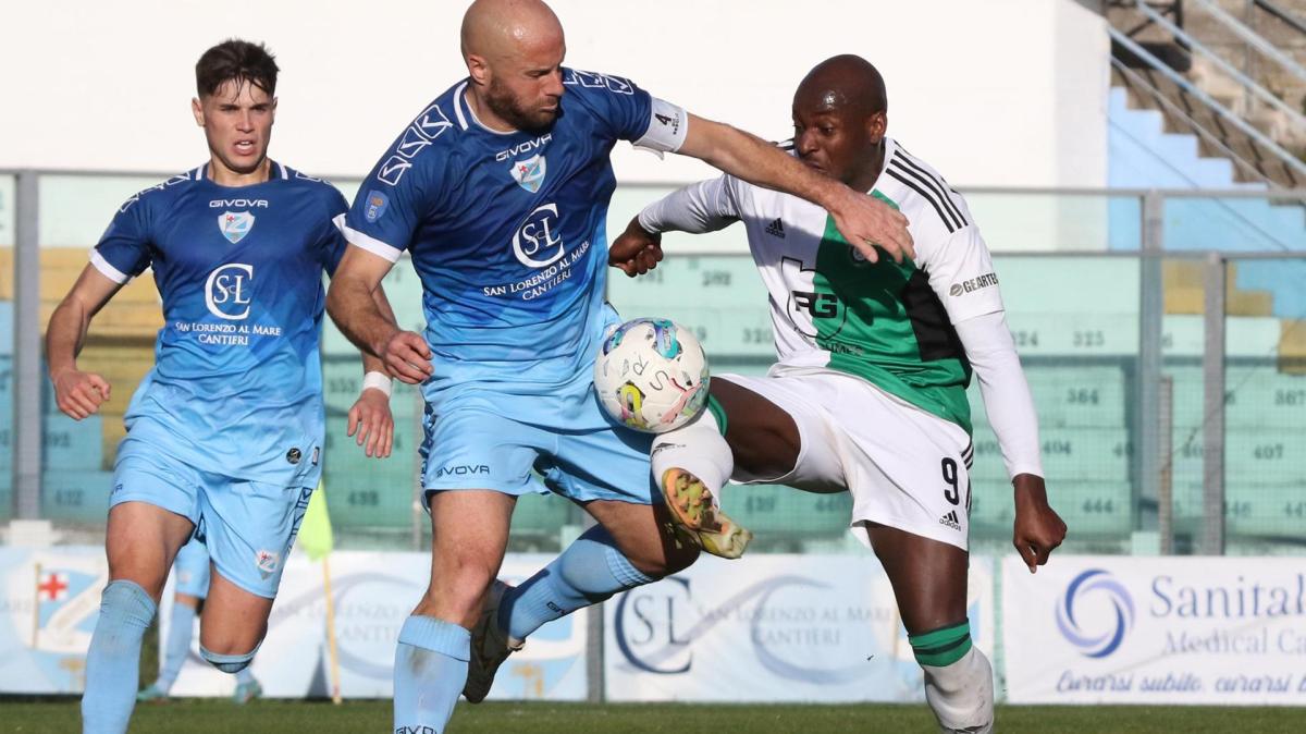 Serie D, la classifica cannonieri del girone C: anche Ibe sale a quota 15