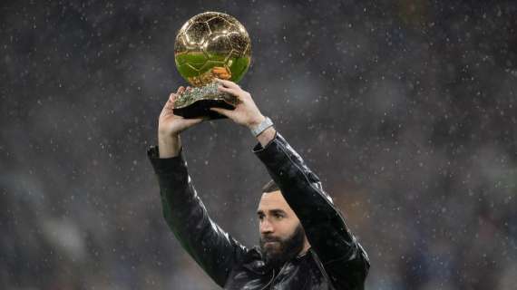 Pallone d'Oro 2024, la cerimonia il 28 ottobre: ecco come seguirla in tv